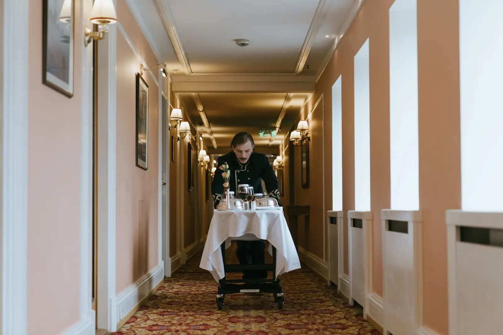 Royal Crest Concierge