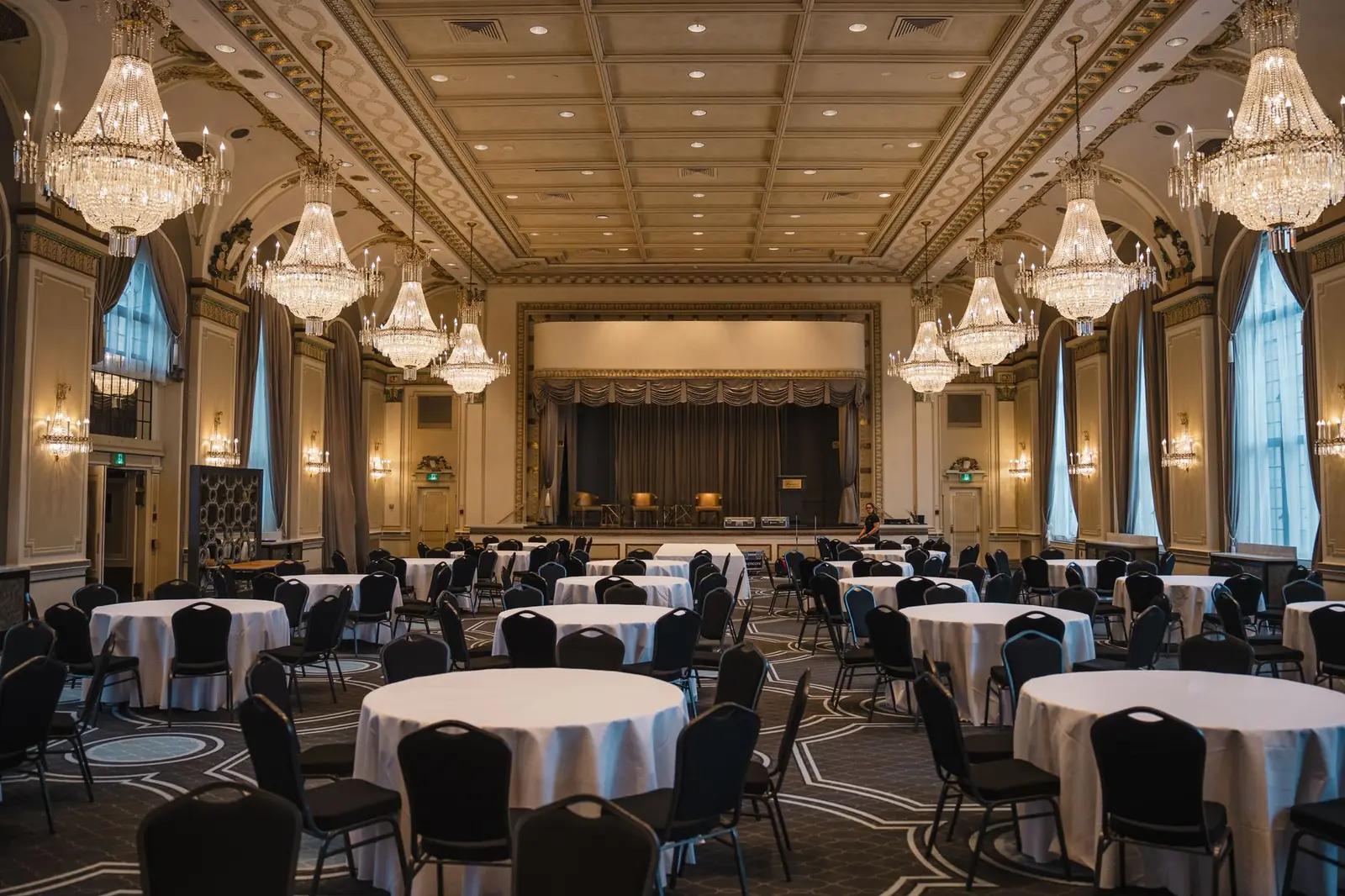 Orvellan Events & Meetings Centre